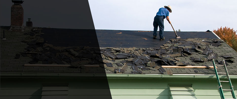 Scottdale Roofing Contractors